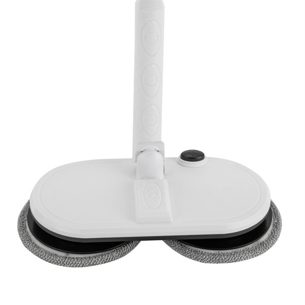 SUNYOU Cordless Mop Electric Mops for Floor Cleaning Wayfair